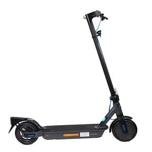 Ninebot KickScooter ES1LD Powered by Segway mit Straßenzulassung